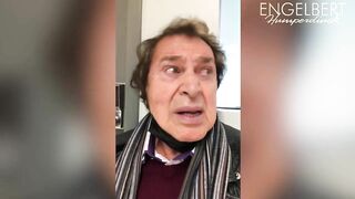 Travel Check-in (Tuesday Museday 140) - Engelbert Humperdinck Vlog