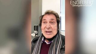 Travel Check-in (Tuesday Museday 140) - Engelbert Humperdinck Vlog