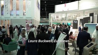 Arabian Travel Market aims to attract European tourists to the Middle East