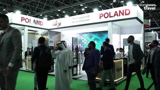 Arabian Travel Market aims to attract European tourists to the Middle East