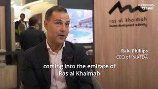 Arabian Travel Market aims to attract European tourists to the Middle East