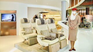 Arabian Travel Market 2022 | Emirates