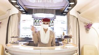 Arabian Travel Market 2022 | Emirates