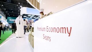 Arabian Travel Market 2022 | Emirates