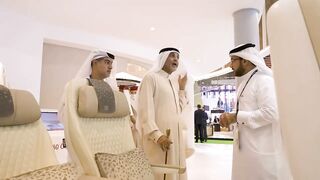 Arabian Travel Market 2022 | Emirates