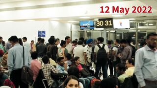 New Rules Now Travel in Flights Without Masks. Indian Airport Wins Best Infrastructure Awards.