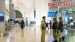 New Rules Now Travel in Flights Without Masks. Indian Airport Wins Best Infrastructure Awards.