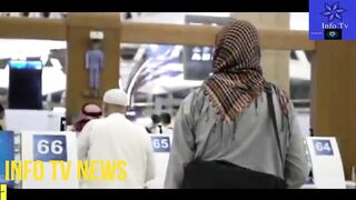 What are the Travel Luggage Requirements to Travel to Saudi Arabia Complete Detail By Info Tv