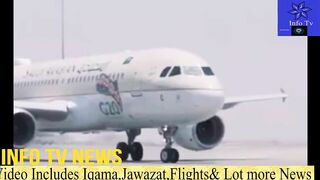 What are the Travel Luggage Requirements to Travel to Saudi Arabia Complete Detail By Info Tv