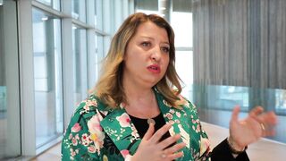 Dr. Elif Balci Fisunoglu, Türkiye Tourism Promotion and Development Agency - Unravel Travel TV