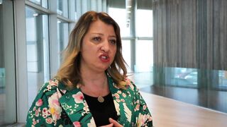 Dr. Elif Balci Fisunoglu, Türkiye Tourism Promotion and Development Agency - Unravel Travel TV