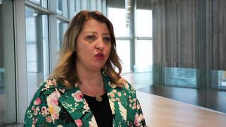 Dr. Elif Balci Fisunoglu, Türkiye Tourism Promotion and Development Agency - Unravel Travel TV