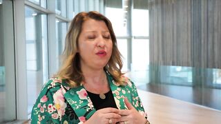 Dr. Elif Balci Fisunoglu, Türkiye Tourism Promotion and Development Agency - Unravel Travel TV