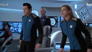 The Orville: New Horizons | Trailer | Hulu