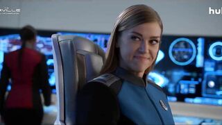 The Orville: New Horizons | Trailer | Hulu