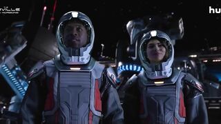 The Orville: New Horizons Season 3 Trailer | Rotten Tomatoes TV