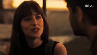 CHA CHA REAL SMOOTH Trailer (2022) Dakota Johnson, Drama Movie