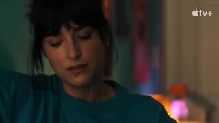 CHA CHA REAL SMOOTH Trailer (2022) Dakota Johnson, Drama Movie