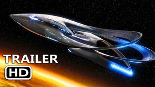 THE ORVILLE: NEW HORIZONS Official Trailer (2022)