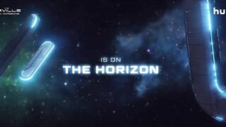 THE ORVILLE: NEW HORIZONS Official Trailer (2022)