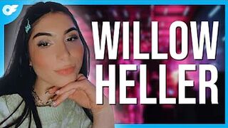 Welcome to OnlyFans Willow Heller | DJ, Fashion, Music