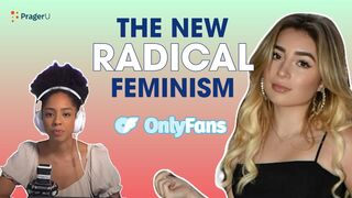 The New RADICAL Feminism