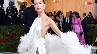 Best MODELS at Met Gala 2022 | Celebrity Looks - Fashion Channel