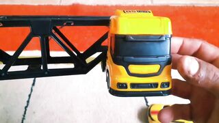 Transportation Truck -Models Cars Pickup Truck - Welly Cars