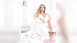 Ashley Alexiss ????????... Wiki Biography,age,weight,relationships,net worth || Curvy model plus size