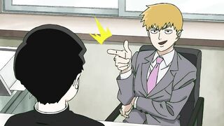 【ENG sub】アニメ「モブサイコ100 Ⅲ」ティザーPV / MOB PSYCHO 100 III Teaser Trailer