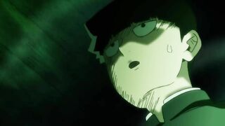 【ENG sub】アニメ「モブサイコ100 Ⅲ」ティザーPV / MOB PSYCHO 100 III Teaser Trailer