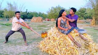 Must watch New Nonstop Funny Comedy Video 2022 Episode 63 By Only Entertainment