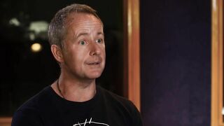 The Elder Scrolls Online - Celebrity Behind-the-Scenes Video | PS5 & PS4 Games