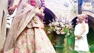 10 Most Expensive Wedding Dresses Of Bollywood Celebrities 2022 Vs 2021 Alia Bhatt, Sonakshi Sinha,