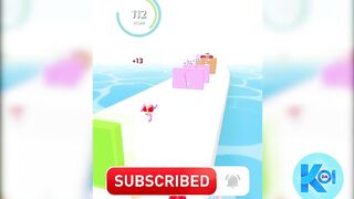 Shape Gates All Level Walkthrough Pro Gameplay iOS,Android Update Newtrailers Games Mobile G4M3ESTI