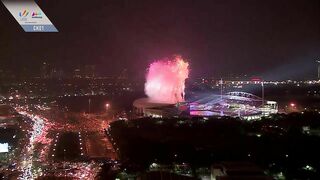 Declaration of Opening of the Games | Opening Ceremony - 31st SEA Games Vietnam 2021