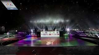 Declaration of Opening of the Games | Opening Ceremony - 31st SEA Games Vietnam 2021