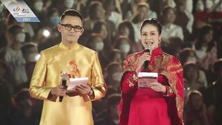 Declaration of Opening of the Games | Opening Ceremony - 31st SEA Games Vietnam 2021