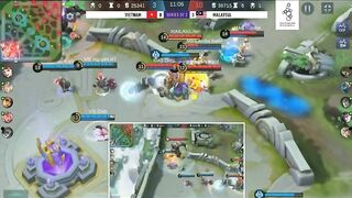 HIGHLIGHT MOBILE LEGEND VIETNAM VS MALAYSIA SEA Games 2019