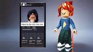 Tested this ROBLOX TIKTOK HACK- ????