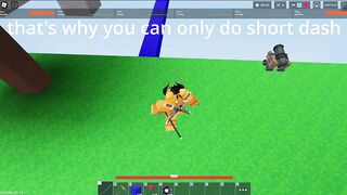 Every YUZI NERF Videos Be Like... (Roblox Bedwars)