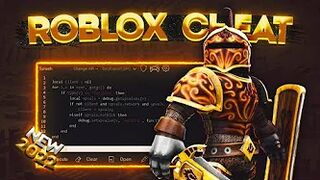 ROBLOX FREE PRIVATE CHEAT | SYNAPSE X CRACK | DOWNLOAD ROBLOX EXPLOIT 2022 ✅