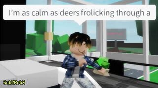 When your MOM overreacts to Everything ???? (meme) ROBLOX