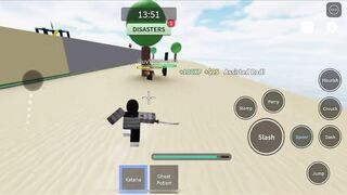 UK ROADMAN In Combat Warriors… | ROBLOX