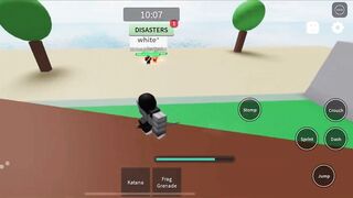 UK ROADMAN In Combat Warriors… | ROBLOX