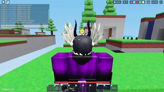 how to get crying obsidian in roblox bedwars