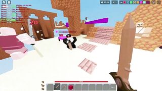 3rd party is cruel roblox bedwars