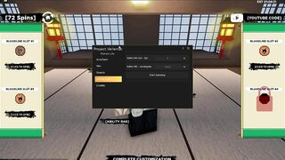 [NEW] Roblox Shindo Life Script / Hack Auto Farm , God Mode , Auto War and More | Work