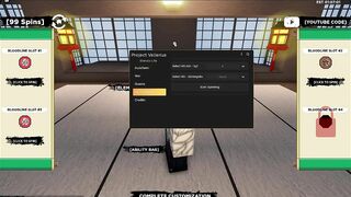 [NEW] Roblox Shindo Life Script / Hack Auto Farm , God Mode , Auto War and More | Work