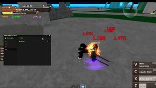 [Update 3.5] Roblox King Legacy Script | Hack Auto Farm, Teleport and More